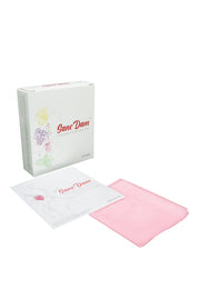 12 Sanc Dam Oral Sex Dam WITH ELASTIC BELT (Dental Dam)