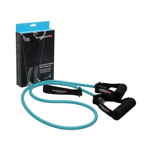 Sanctband active tubing sale