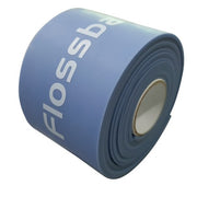 Comprefloss Flossband 2" X 2 Meter Blueberry ( Medium ) - Sanctband USA